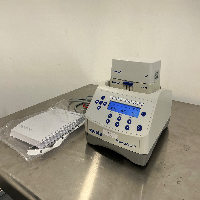 Eppendorf ThermoMixer C image 1